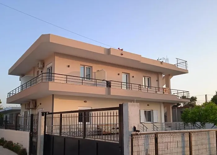 Villa Hysesani