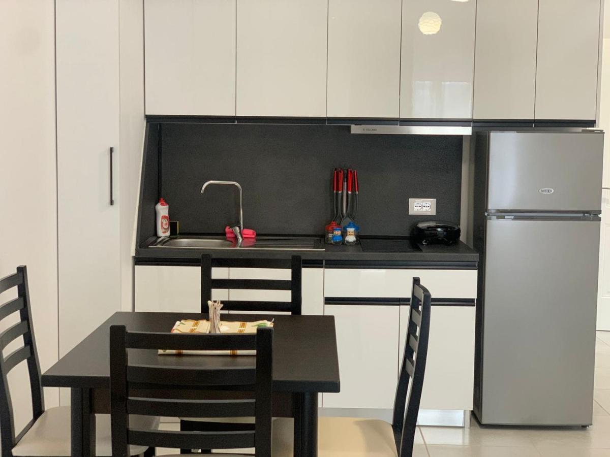 Appartement Hysesani