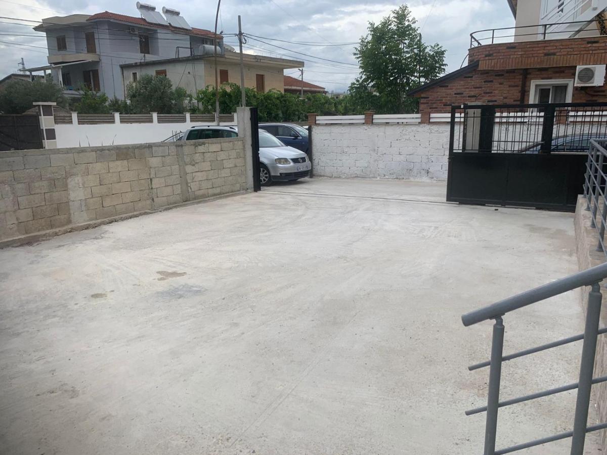 Hysesani Vlorë