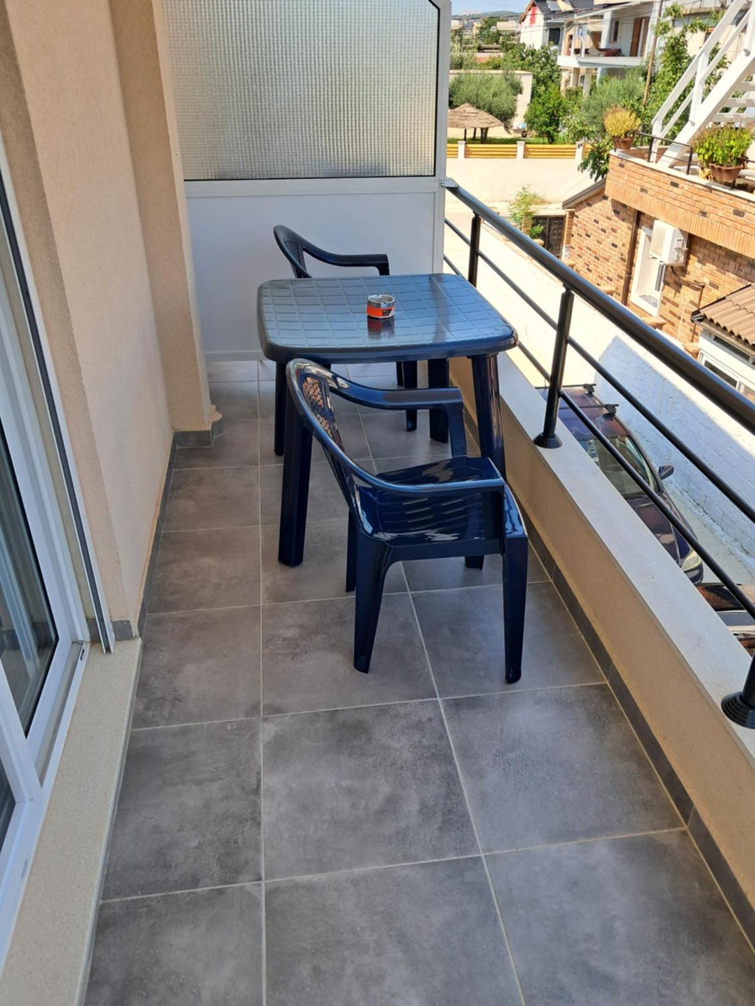 Hysesani Appartement Vlorë