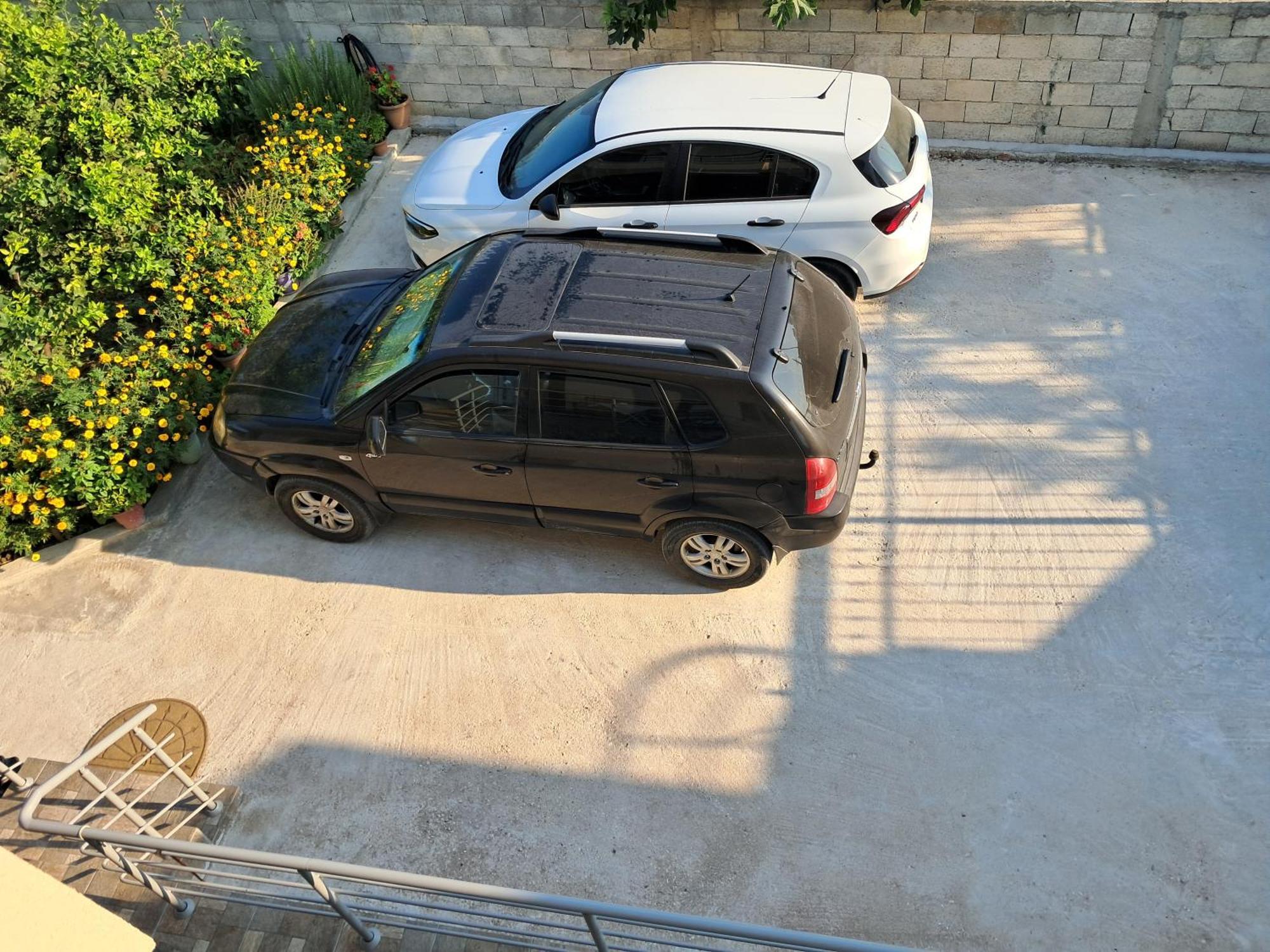 Appartement Hysesani