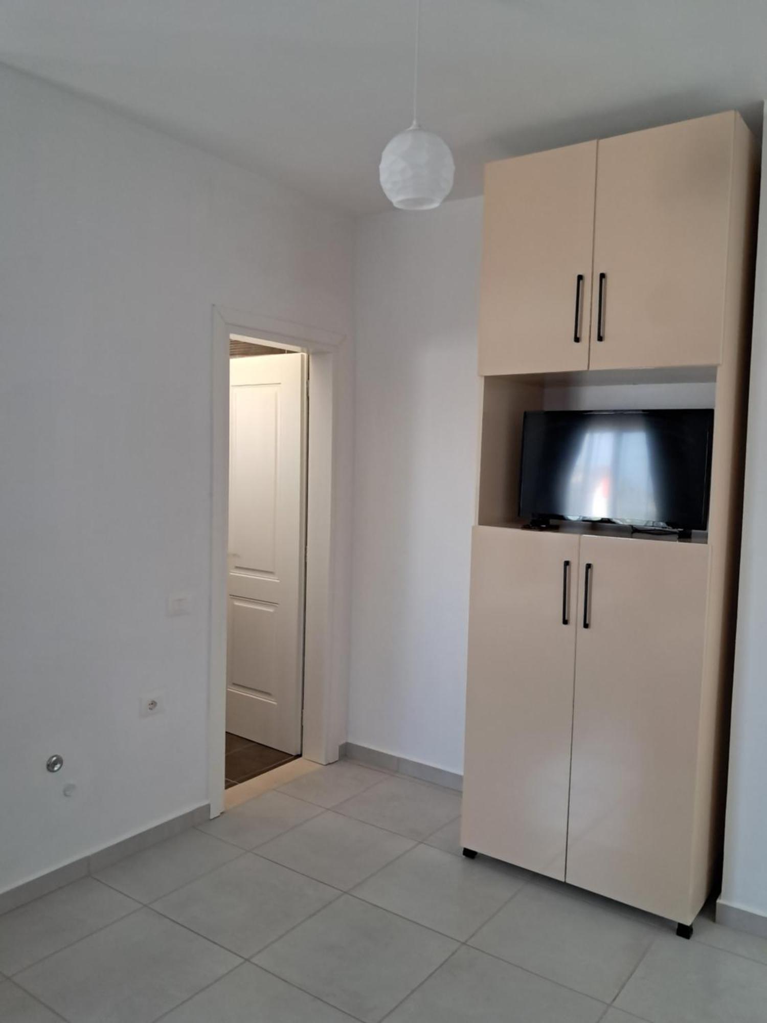 Appartement Hysesani