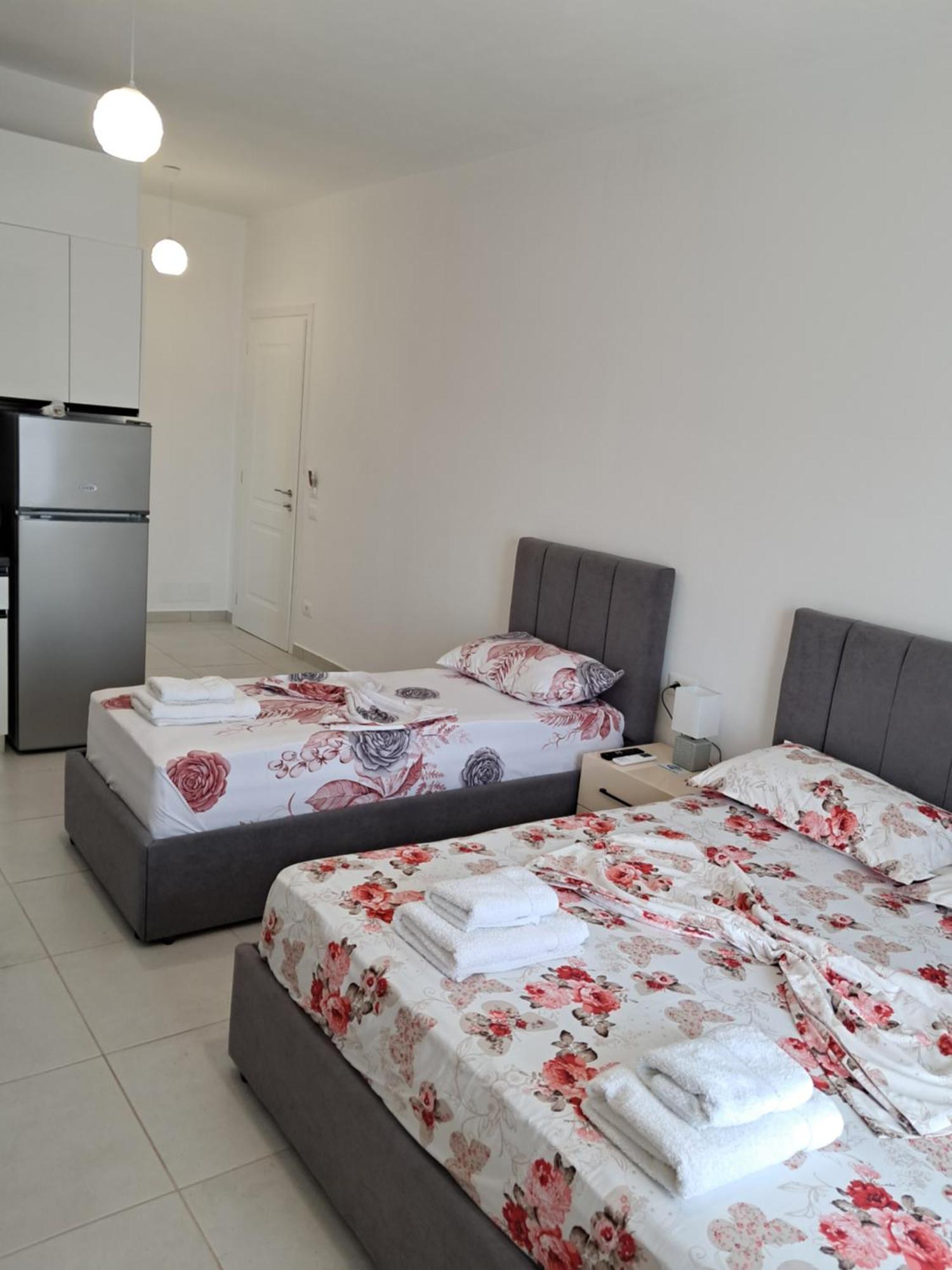Hysesani Appartement