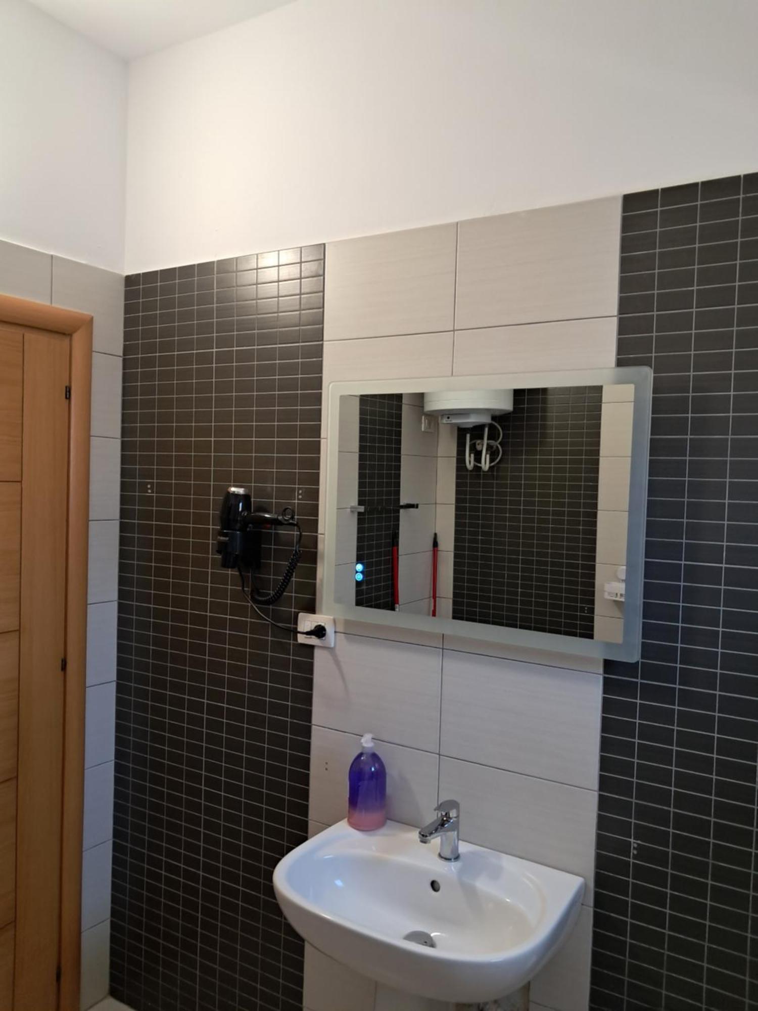 Hysesani Appartement