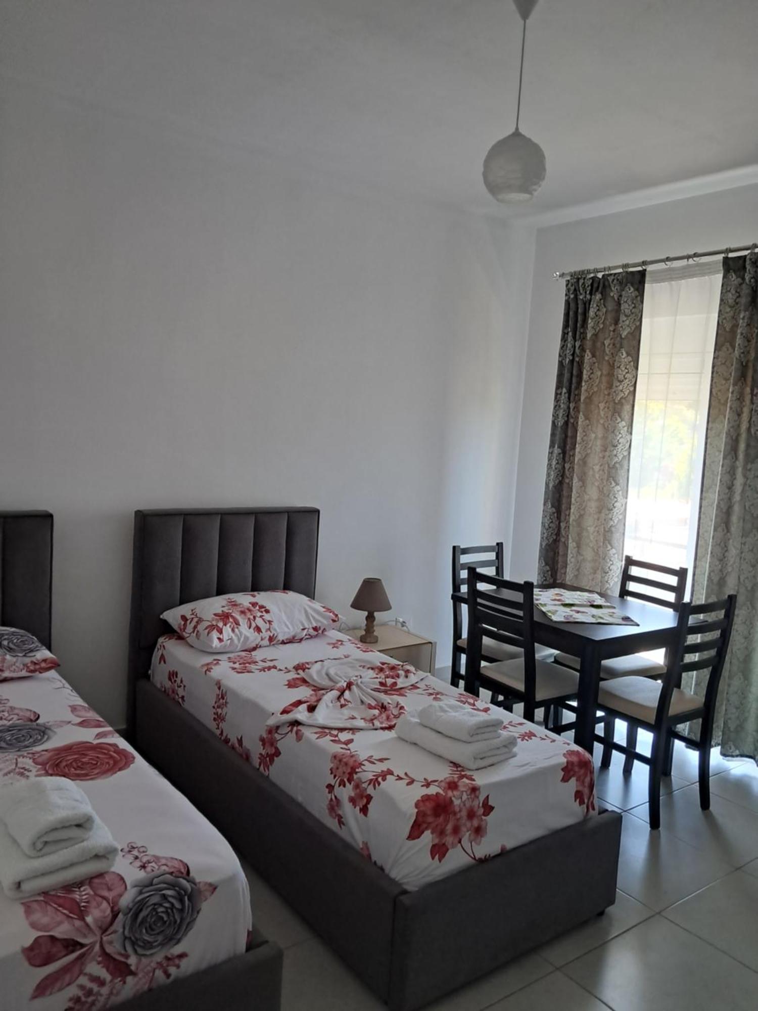 Hysesani Appartement Vlorë