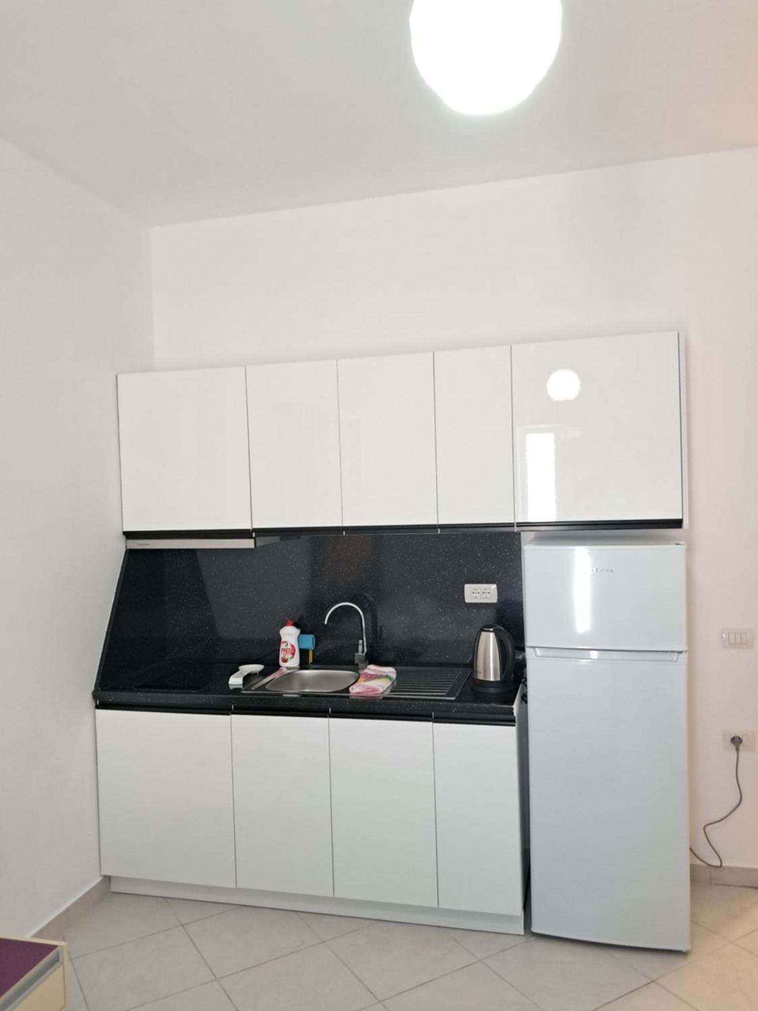 Appartement Hysesani Vlorë