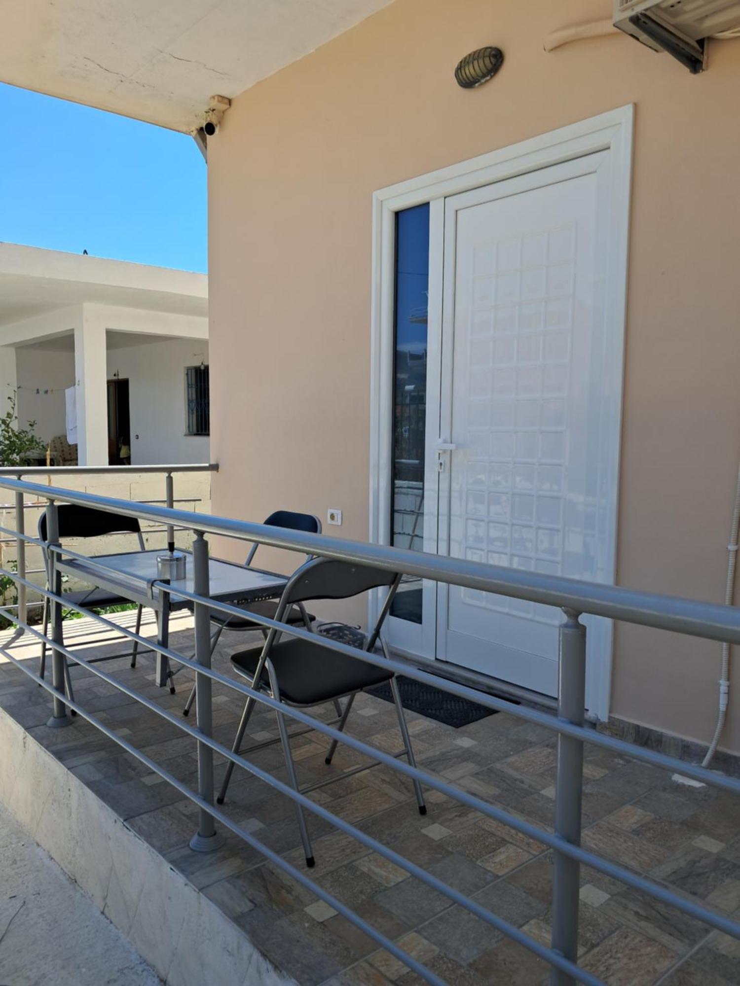 Hysesani * Vlorë