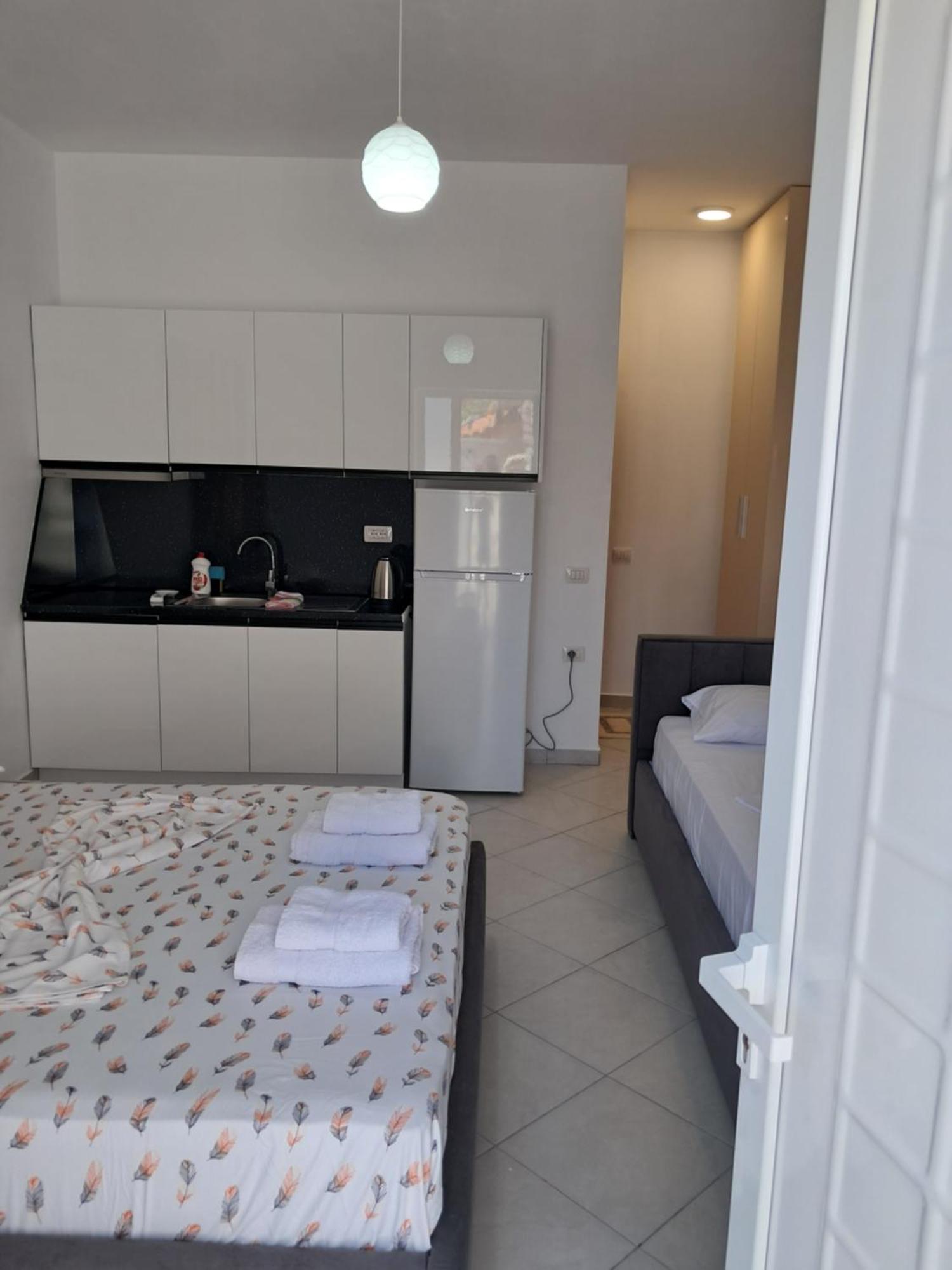 Hysesani Appartement Vlorë