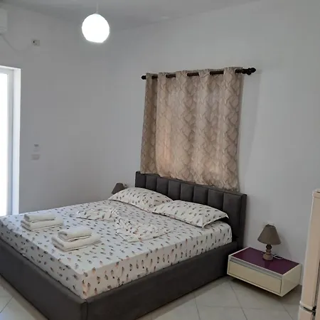 Villa Hysesani Vlore Room photo