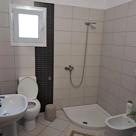 Villa Hysesani Vlore Room photo