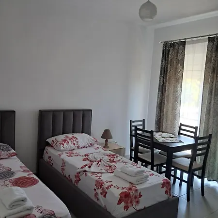 Villa Hysesani Vlore Room photo