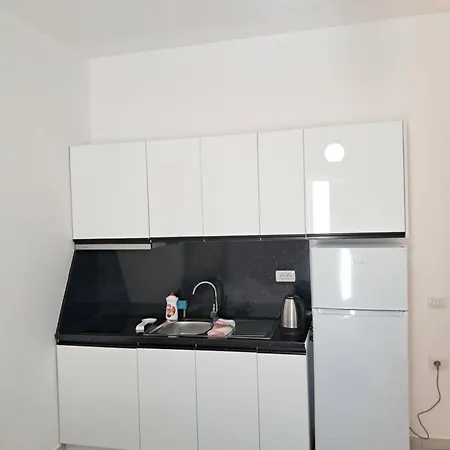 Villa Hysesani Vlore Room photo