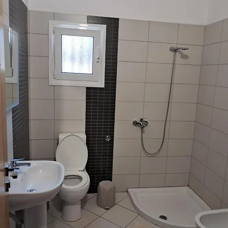 Villa Hysesani Vlore Room photo