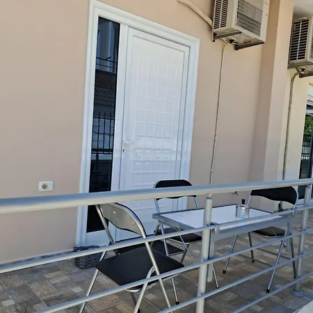 Villa Hysesani Vlore Room photo