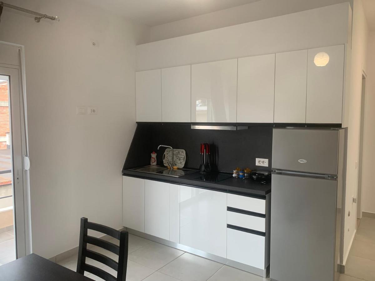 Appartement Hysesani