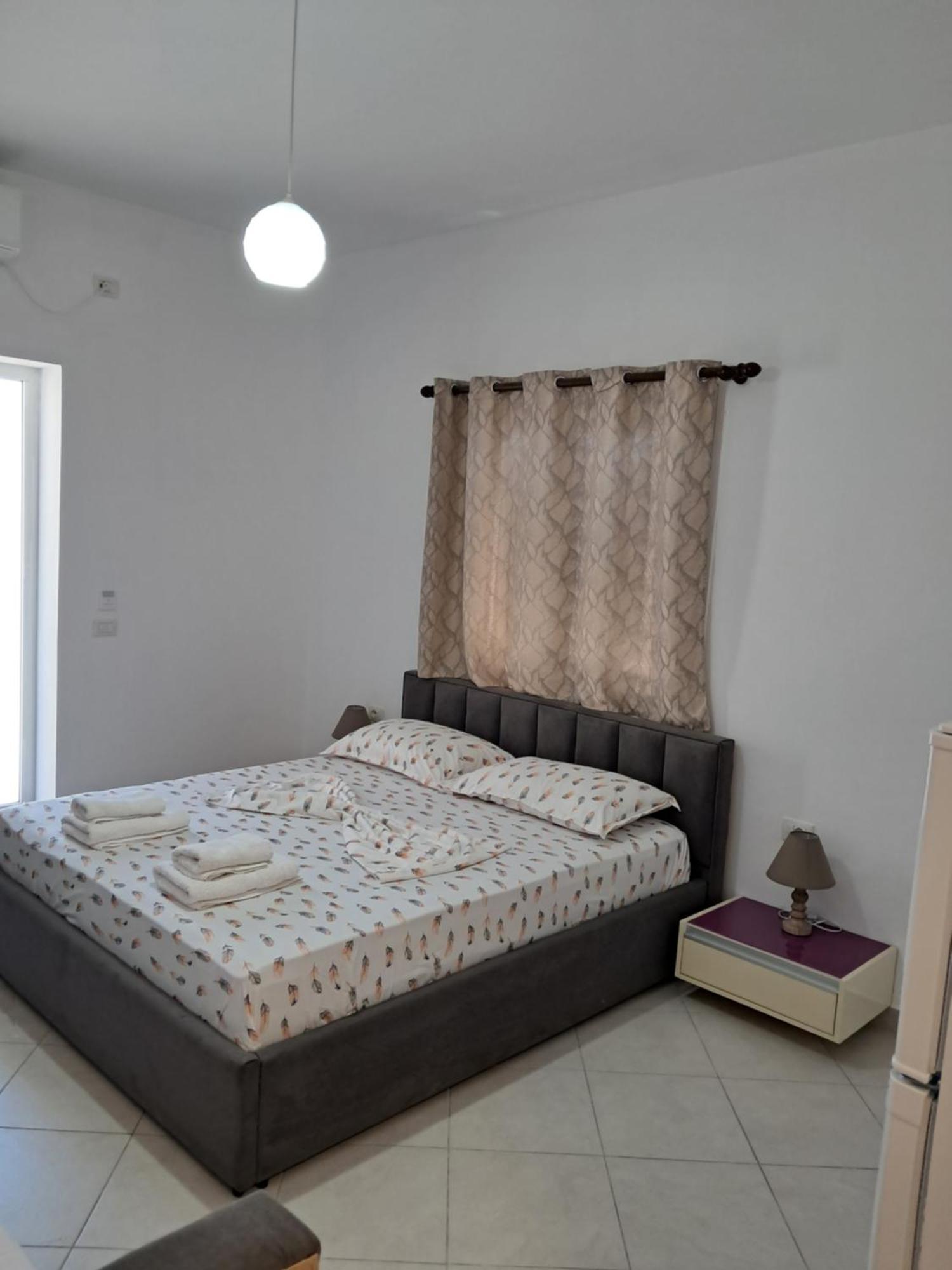 Hysesani * Vlorë