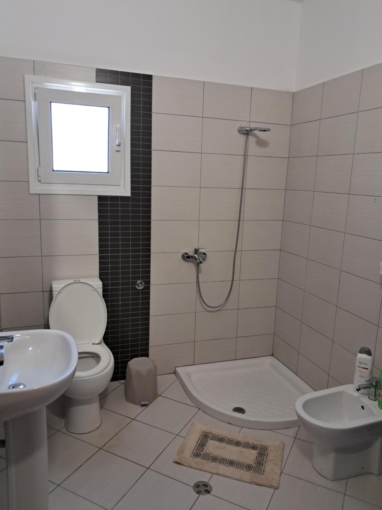 Appartement Hysesani